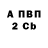 Альфа ПВП мука Vagif Badalov